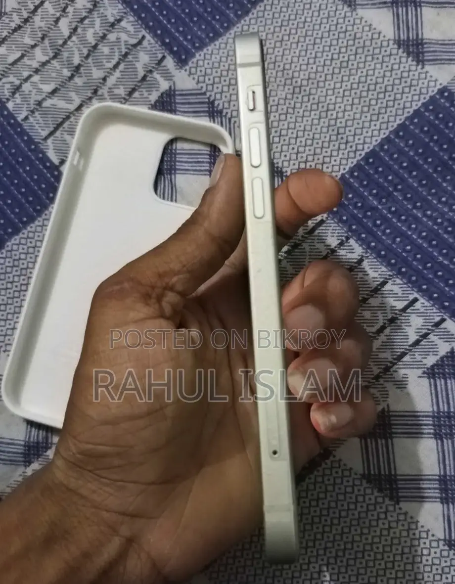 Apple iPhone 12 64 GB Purple