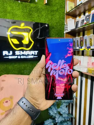 মটোরোলা মটো জি৮৫ ১২৮ জিবি লাল