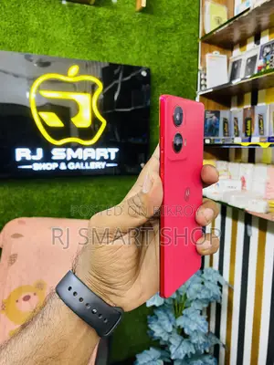 মটোরোলা মটো জি৮৫ ১২৮ জিবি লাল