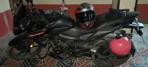 হোন্ডা ২০২৪ ব্ল্যাক