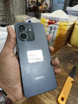 Oppo A5X 128 GB Blue