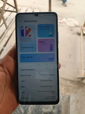 ZTE 4 GB