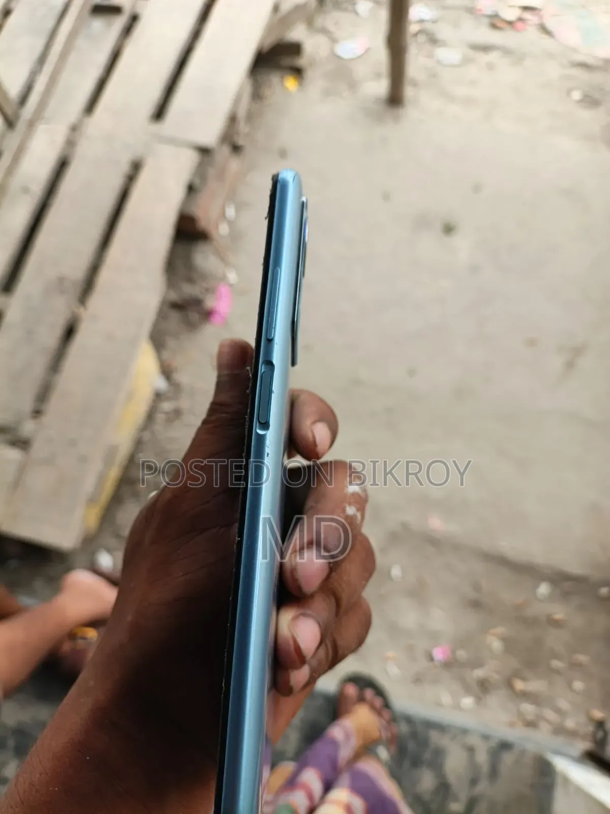 ZTE 4 GB