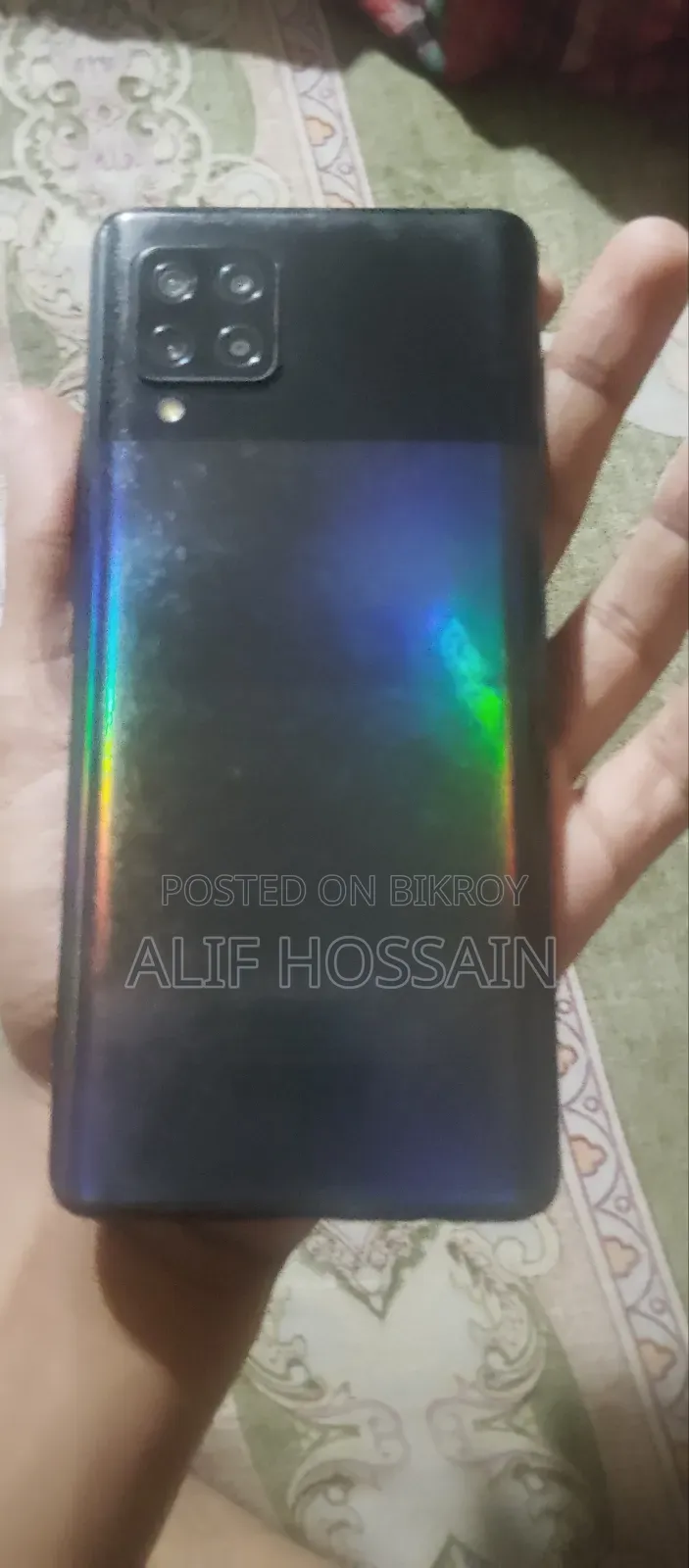 Samsung Galaxy A42 5G 128 GB