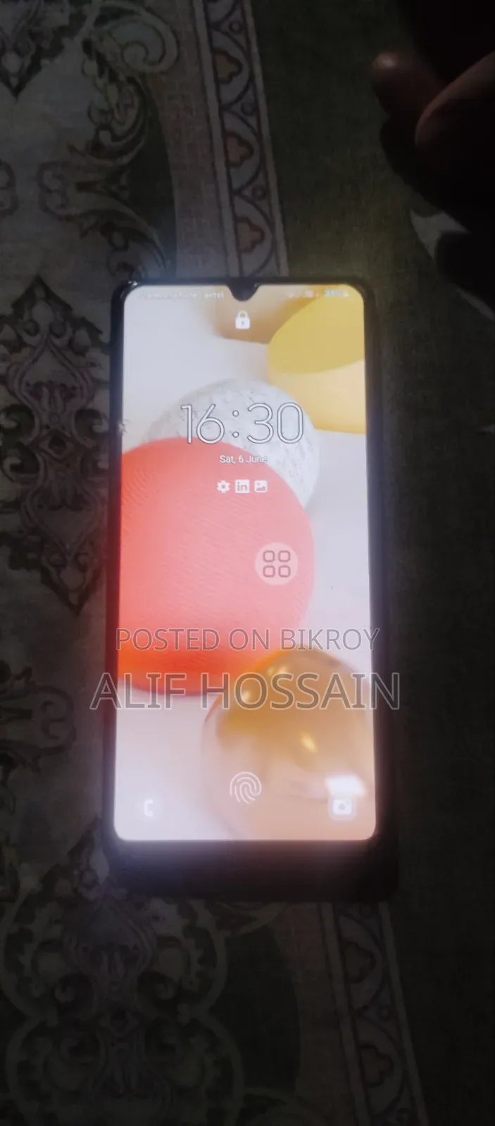 Samsung Galaxy A42 5G 128 GB