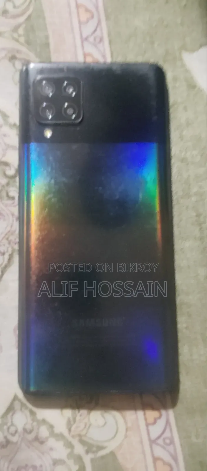 Samsung Galaxy A42 5G 128 GB