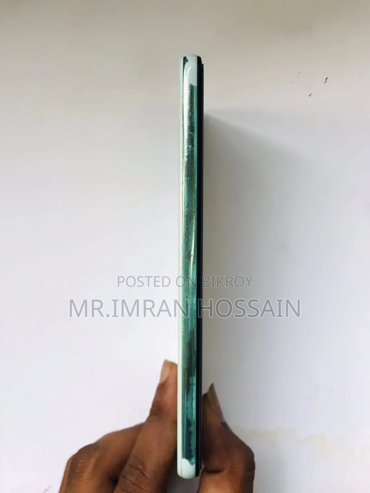 Samsung Galaxy A52s 5G 128 GB Green