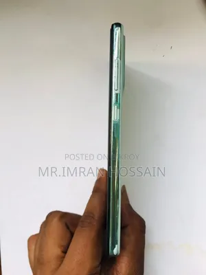 Samsung Galaxy A52s 5G 128 GB Green