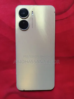 Vivo Y16 64 GB