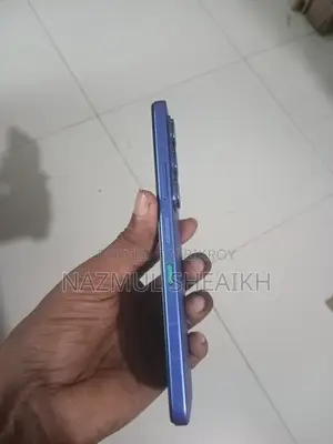 Infinix Hot 60i 128 GB Green