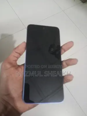Infinix Hot 60i 128 GB Green