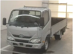 Toyota Dyna 1.5 Ton Petrol