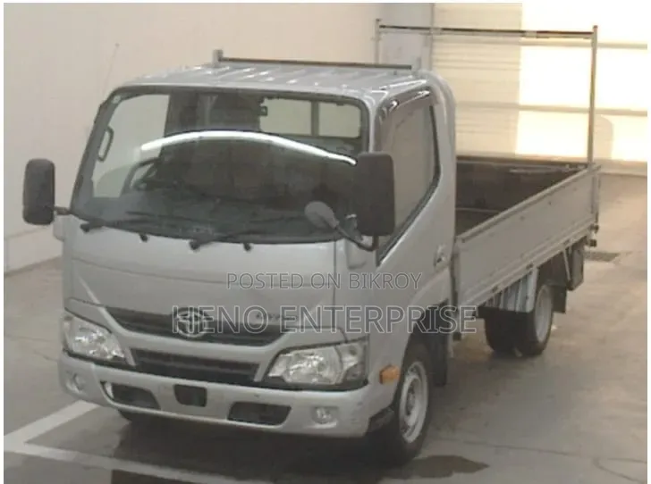 Toyota Dyna 1.5 Ton Petrol
