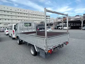 Toyota Dyna 1.5 Ton Petrol