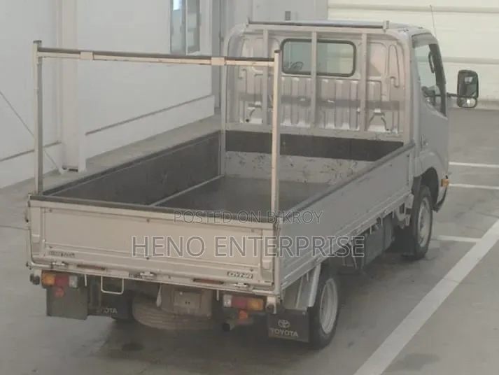 Toyota Dyna 1.5 Ton Petrol