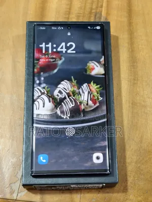 Samsung Galaxy S23 Ultra 256 GB Green