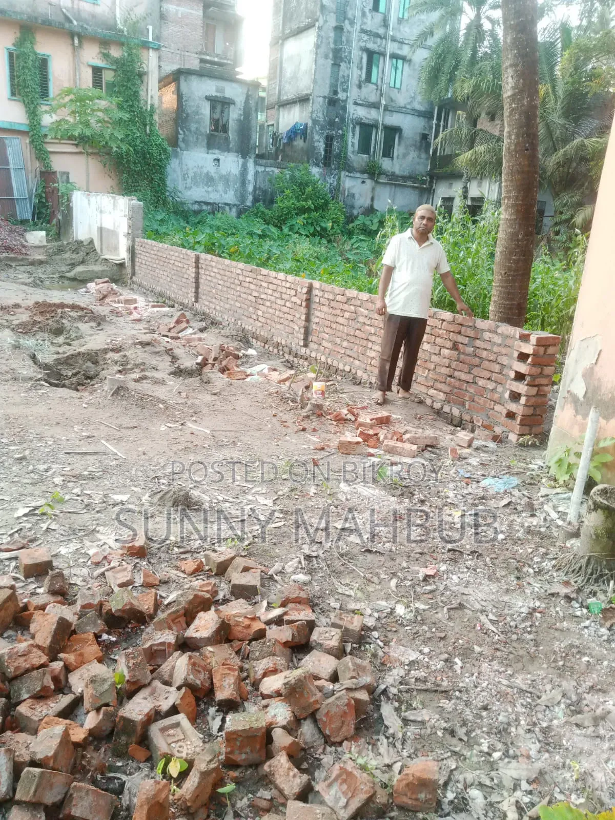 Plot for Sale