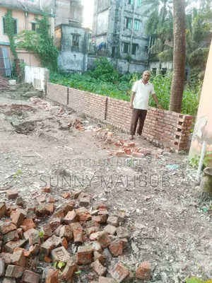 প্লট বিক্রয়