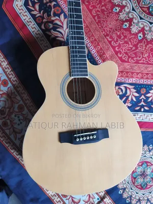Axe Guitar