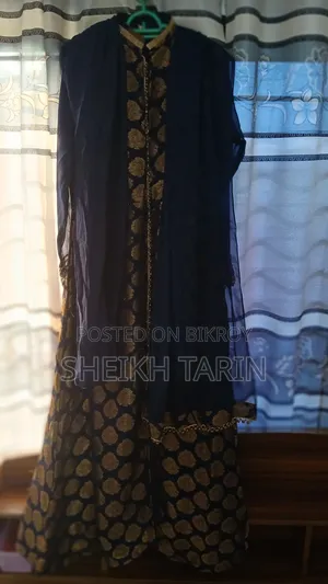 Long Dress