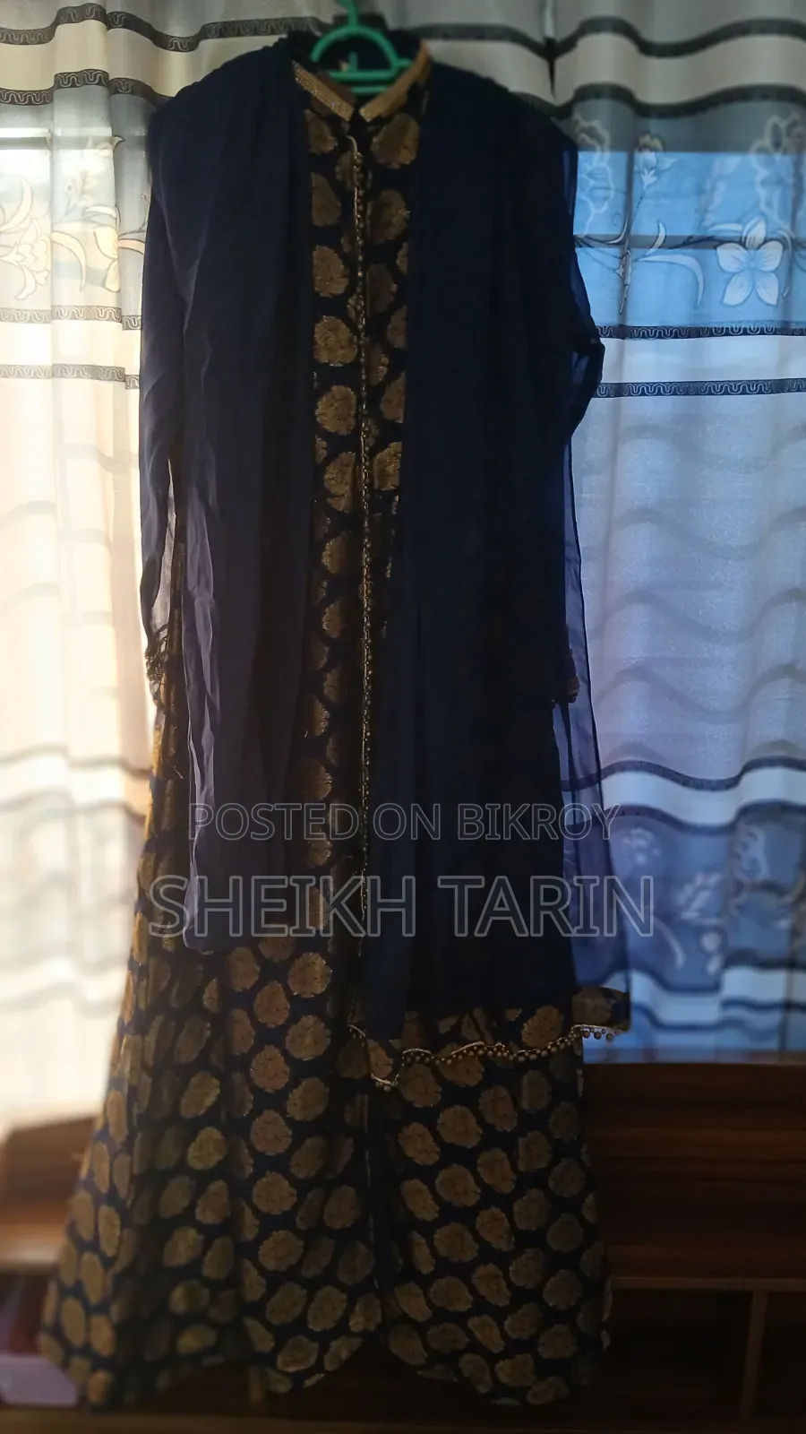 Long Dress