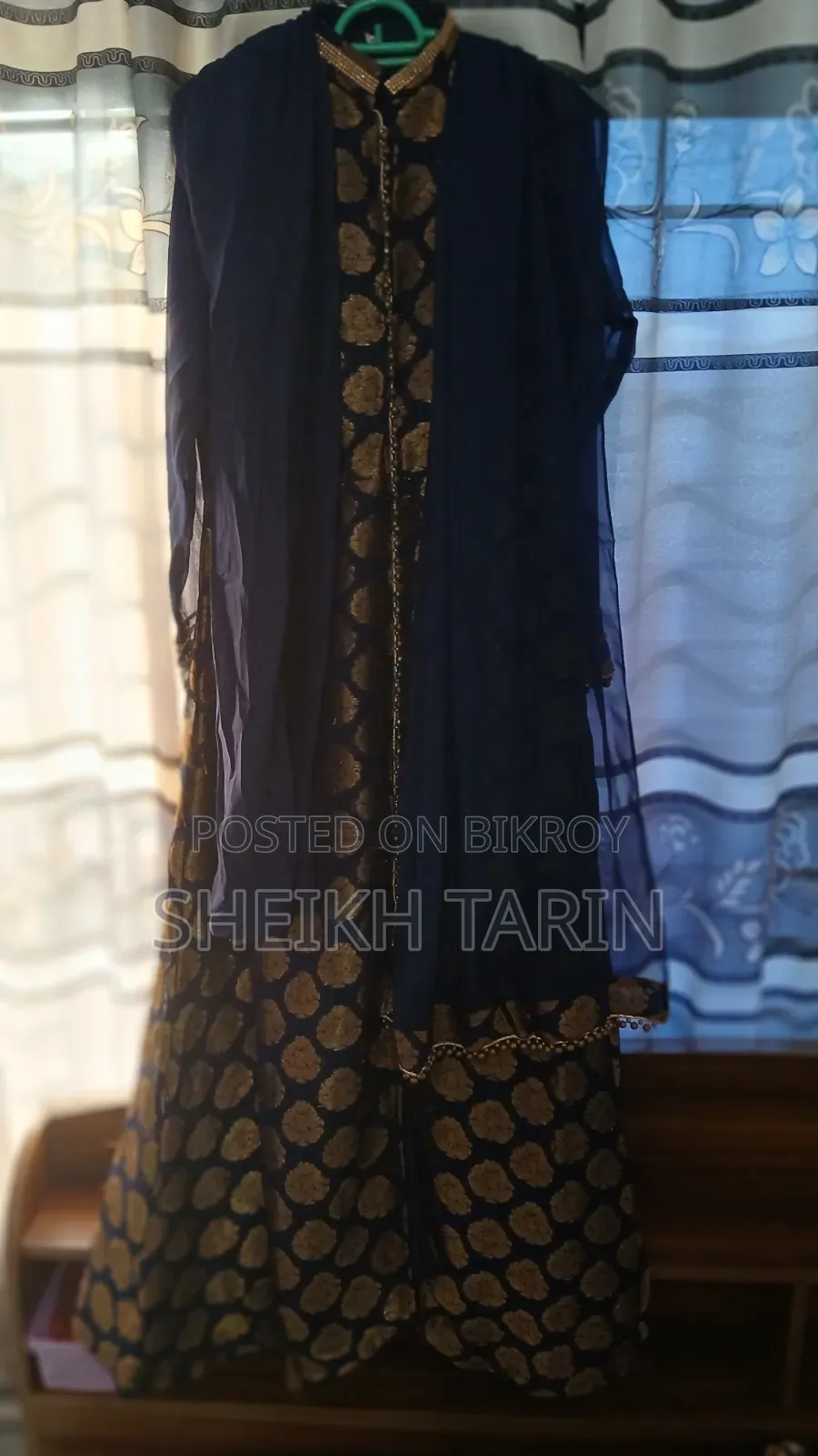 Long Dress