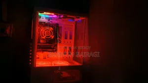 Desktop Computer Asus 8GB Intel Core i5 HDD+SSD 700GB