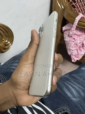 Apple iPhone 11 Pro 64 GB White
