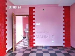 2-bedroom House in Mirpur for rent
