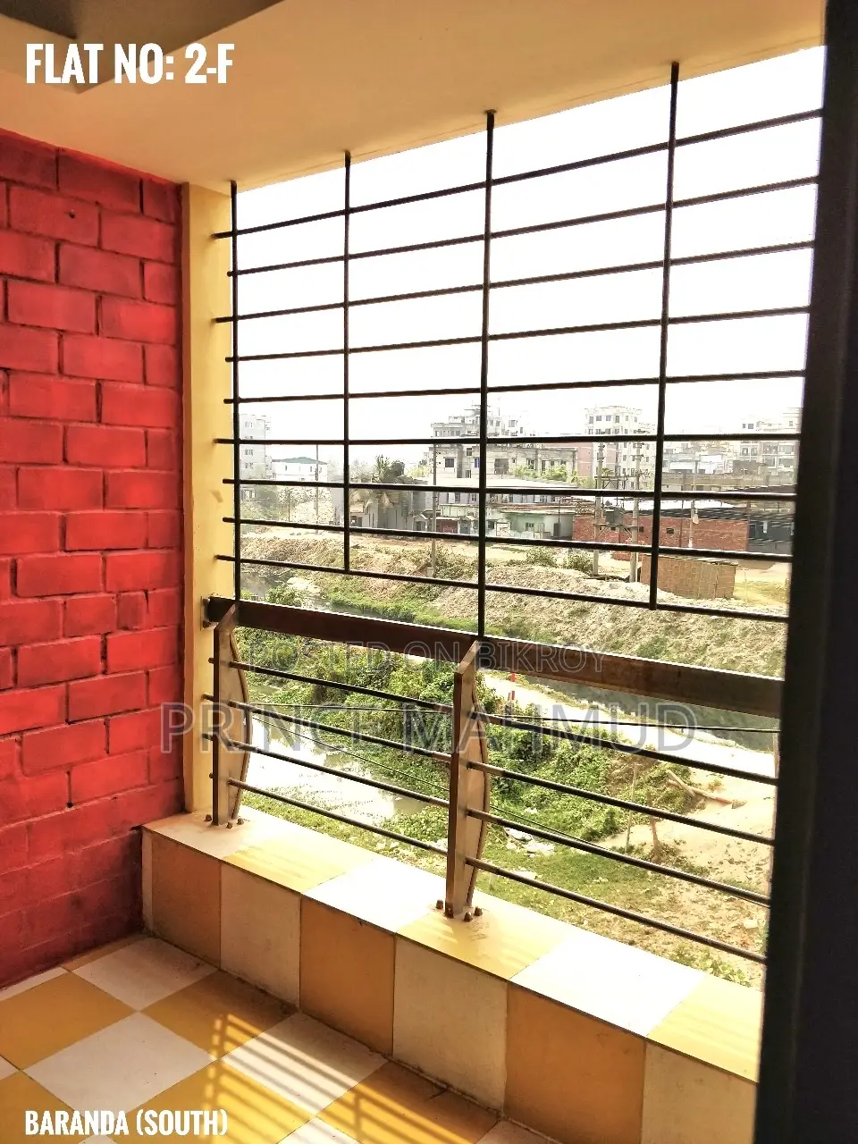 2-bedroom House in Mirpur for rent