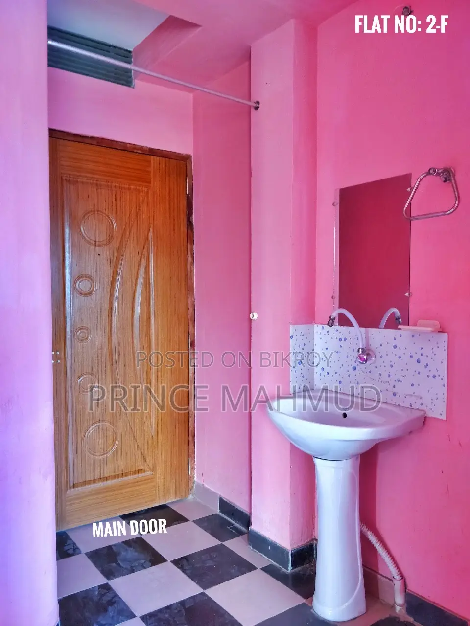 2-bedroom House in Mirpur for rent