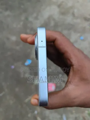 Xiaomi Redmi Turbo 4 Pro 256 GB White