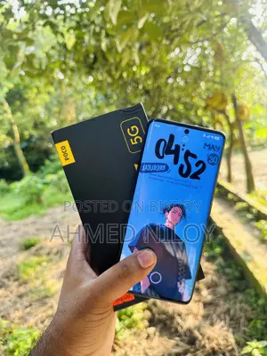 Xiaomi Poco X7 128 GB Yellow