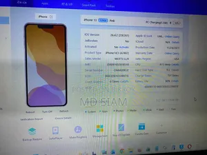 Apple iPhone 13 128 GB Pink