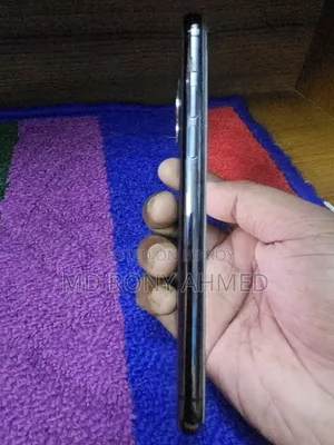 Apple iPhone 11 Pro 256 GB Black