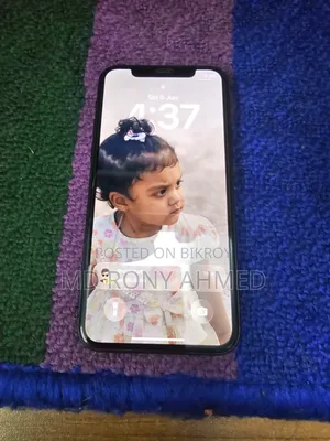 Apple iPhone 11 Pro 256 GB Black