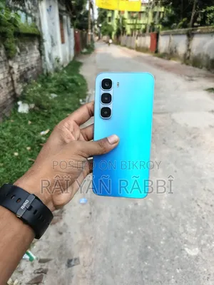Infinix Hot 60 Pro 128 GB Green