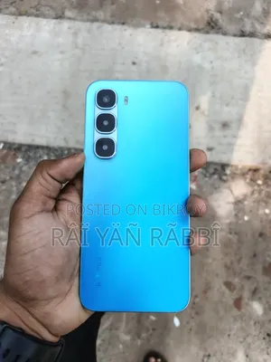 Infinix Hot 60 Pro 128 GB Green