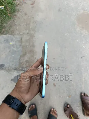 Infinix Hot 60 Pro 128 GB Green