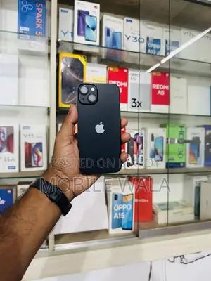 Apple iPhone 13 128 GB Black
