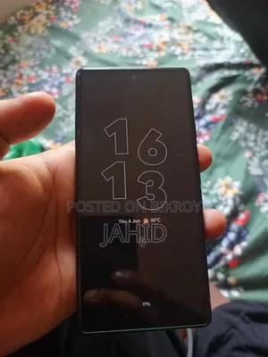 গুগল পিক্সেল ৬এ ১২৮ জিবি গ্রিন