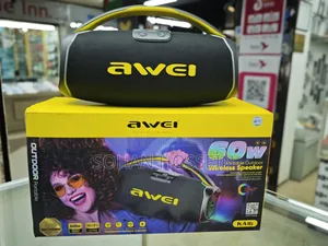 Awei Wireless Speaker