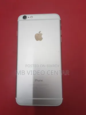 Apple iPhone 6 Plus 64 GB Gold