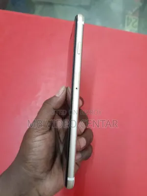 Apple iPhone 6 Plus 64 GB Gold