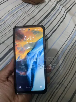 Xiaomi Redmi Note 10 5G 128 GB Blue