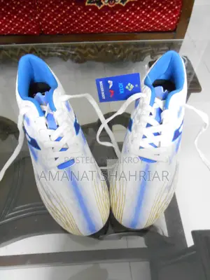 Football Boot Combo Set
