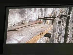 Xiaomi Wanbo Mozart 1 Projector