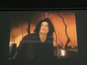 Xiaomi Wanbo Mozart 1 Projector