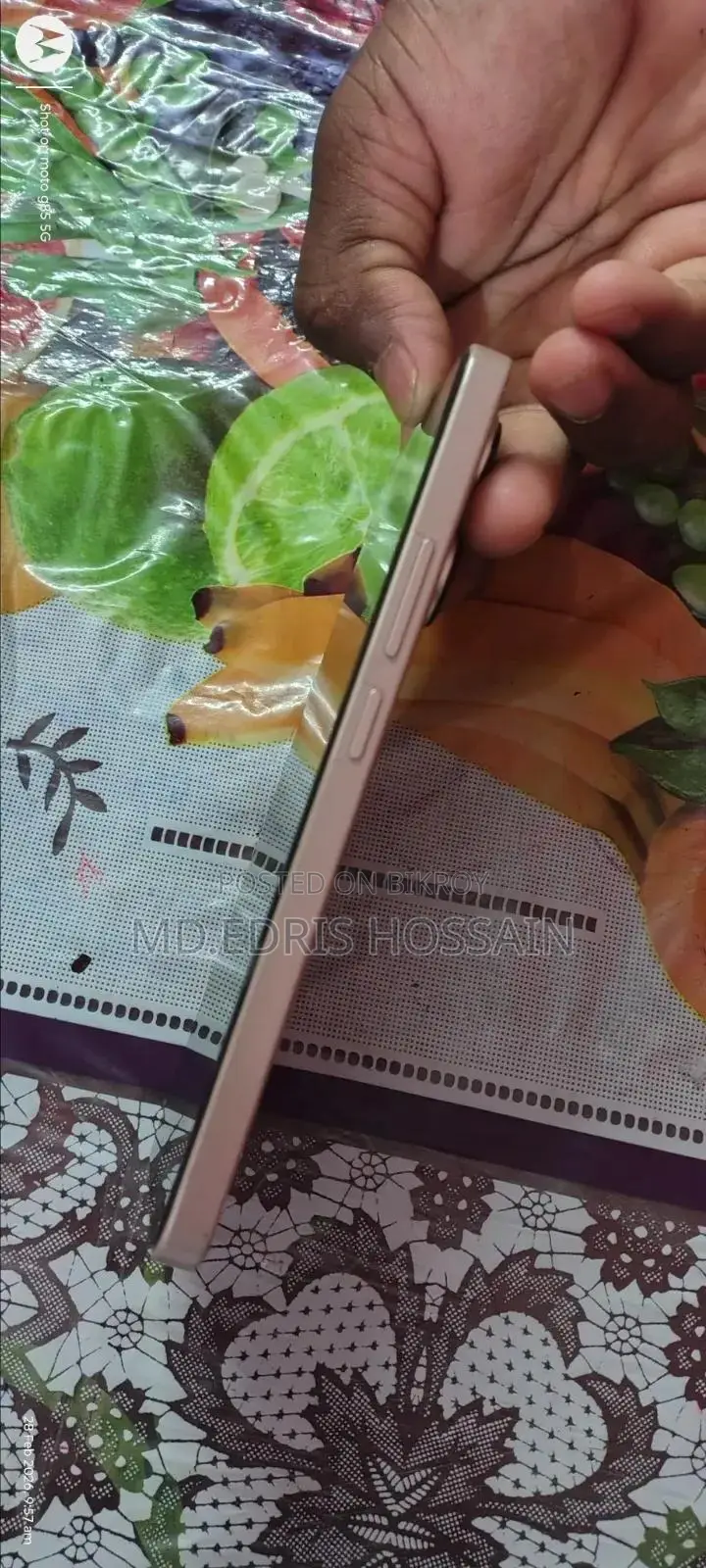 Xiaomi Redmi Note 13 256 GB White