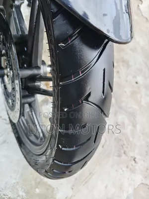 Hero Xtreme 125R 2025 Black
